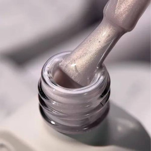 SAGA Professional Crystal Cat 01 гель-лак «Хрустальный кошачий глаз», 10 мл
